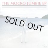 画像: HUGO MOOLENAAR / THE MOCKO JUMBIE EP (EP：Re-Entry)