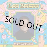画像: LOS RETROS / LOOKING BACK (LP)♪