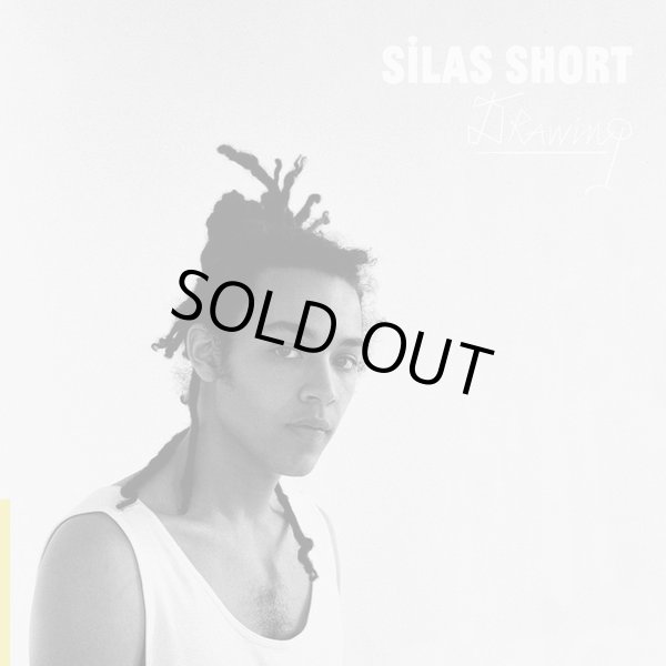 画像1: SILAS SHORT / DRAWING (LP)♪
