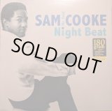 画像: SAM COOKE / NIGHT BEAT (LP)