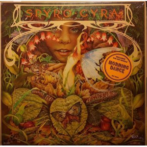 画像: SPYRO GYRA / MORNING SUN (LP)♪