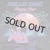 画像: HOLLIE COOK / HAPPY HOUR (LP)