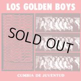 画像: LOS GOLDEN BOYS / CUMBIA DE JUVENTUD (LP)♪