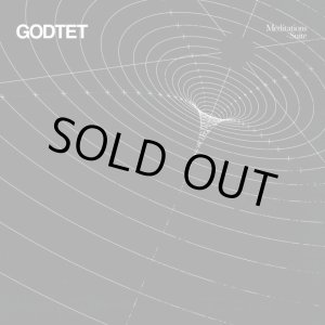 画像: GODTET / MEDITATIONS + SUITE (LP)