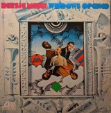 画像: ハービー・マン（Herbie Mann）/ ウィンドウズ・オープンド (LP)♪
