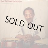 画像: RALPH MACDONALD / COUNTERPOINT (LP)♪