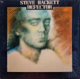 画像: STEVE HACKETT / DEFECTOR (LP)♪