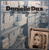 画像: DANIELLE DAX / THE JANICE LONG SESSION (12")♪
