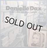 画像: DANIELLE DAX / THE JANICE LONG SESSION (12")