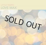画像: LITTLE TEMPO / LOVE MAX (LP)♪