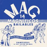 画像: V.A. / 14 MAGNIFICOS BAILABLES (LP)♪