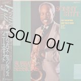 画像: ソニー・スティット（Sonny Stitt）/ ザ・バッバズ・セッションズ (LP)