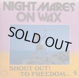 画像: NIGHTMARES ON WAX / SHOUT OUT! TO FREEDOM… (LP：Re-Entry)♪