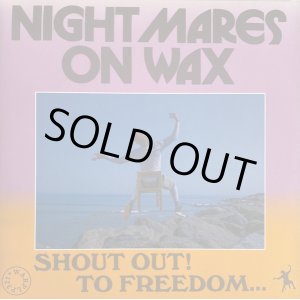 画像: NIGHTMARES ON WAX / SHOUT OUT! TO FREEDOM… (LP：Re-Entry)♪