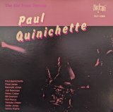 画像: PAUL QUINICHETTE / THE KID FROM DENVER (LP)♪