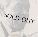 画像: ソニー・スティット with ハンク・ジョーンズ・トリオ （Sonny Stitt with Hank Jones Trio）/ グッド・ライフ (LP)