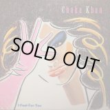 画像: CHAKA KHAN / I FEEL FOR YOU (LP)♪