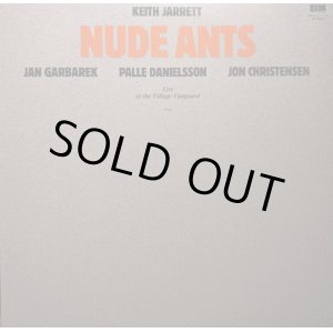 画像: キース・ジャレット（Keith Jarrett）/ サンシャイン・ソング (LP)♪