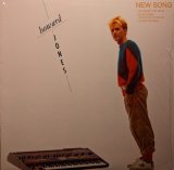 画像: HOWARD JONES / NEW SONG (12")♪