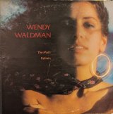 画像: WENDY WALDMAN / THE MAIN REFRAIN (LP)♪