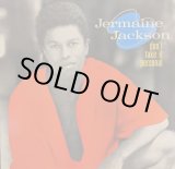 画像: JERMAINE JACKSON / DON'T TAKE IT PERSONAL (LP)♪