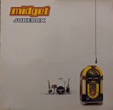 画像: MIDGET / JUKEBOX (LP)♪