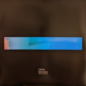 画像: CERO / WATERS (12")♪