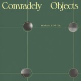 画像: HORSE LORDS / COMRADELY OBJECTS (LP：Re-Entry)♪