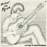 画像: GABRIEL DA ROSA / E O QUE A CASA OFERECE (LP：Re-Entry)♪