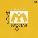 画像: MDOU MOCTAR / NIGER EP Vol.1 (EP)♪