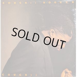 画像: CHUCKII BOOKER / CHICKII (LP)♪