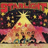 画像: STARLIGHT / S.T. (LP)♪