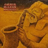 画像: JACKIE McLEAN / MONUMENTS (LP)♪