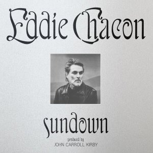 画像: EDDIE CHACON / SUNDOWN (LP：Re-Entry)♪