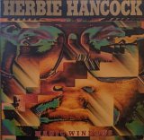 画像: HERBIE HANCOCK / MAGIC WINDOW (LP)♪