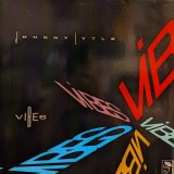 画像: JOHNNY LYTLE / VIBES (LP)♪