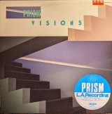 画像: プリズム / VISION (LP)♪