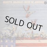 画像: ORNETTE COLEMAN / SKIES OF AMERICA (LP)