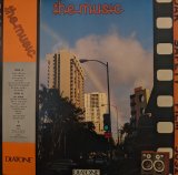 画像: カウント・バッファロウ、ジミー竹内とエキサイターズ / DIATONE - THE MUSIC (LP)♪