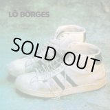 画像: LO BORGES / S.T. (LP)♪
