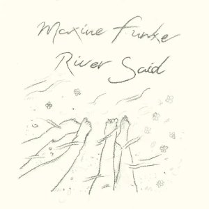画像: MAXINE FUNKE / RIVER SAID (LP)♪