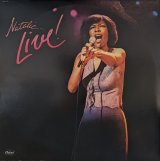画像: NATALIE COLE / NATALIE … LIVE! (LP)♪