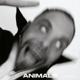 画像: KASSA OVERALL / ANIMALS (LP：Re-Entry)♪