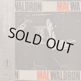 画像: マル・ウォルドロン（Mal Waldron） / オール・アローン (LP)