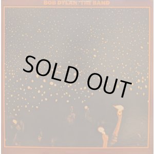 画像: ボブ・ディラン / ザ・バンド（Bob Dylan / The Band）/ 偉大なる復活 ボブ・ディラン/ザ・バンド＝ライヴ!! (LP)