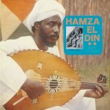 画像: HAMZA EL DIN / MUSIC OF NUBIA (LP)♪