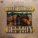 画像: ブルース・プロジェクト（Blues Project）/ ブルース・プロジェクト・イン ・セントラル・パーク (LP)♪