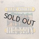 画像: ブルース・プロジェクト（Blues Project）/ ブルース・プロジェクト・イン ・セントラル・パーク (LP)