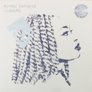 画像: OUMOU SANGARE / ACOUSTIC (LP)♪