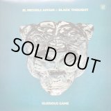 画像: EL MICHELS AFFAIR & BLACK THOUGHT / GLORIOUS GAME (LP)